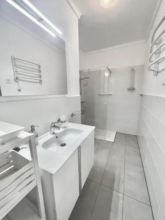 Apartamento Frontal Al Mar - Torrox Costa Экстерьер фото